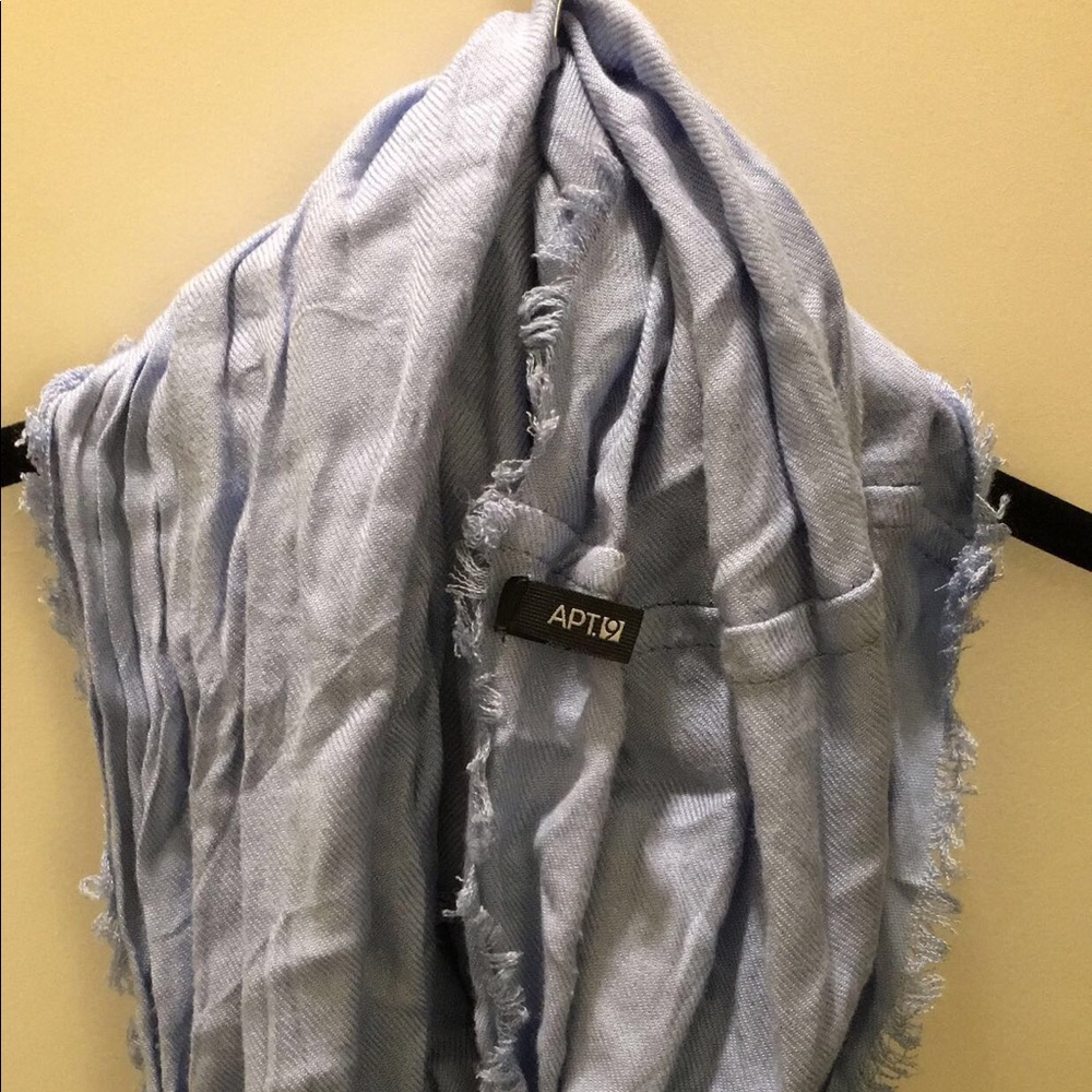 Apt 9 infinity scarf